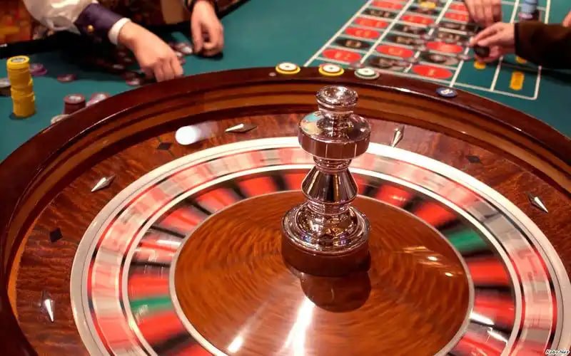 Bàn chơi trực tiếp Live Casino tại h3bet