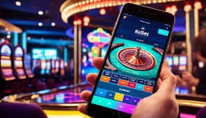 Giao diện đặt cược thể thao h3bet trên điện thoại di động Việt Nam