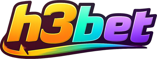 Logo h3bet – nền tảng cá cược Việt Nam